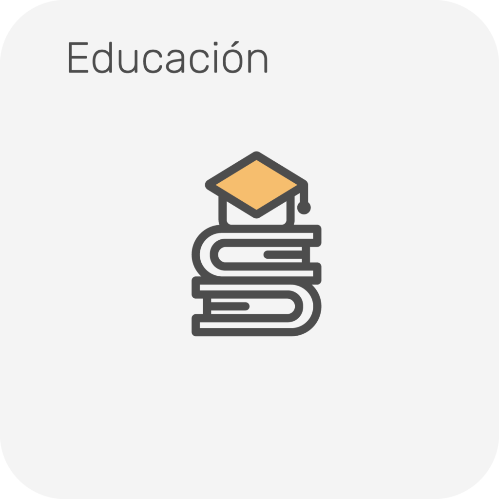 EDUCACION