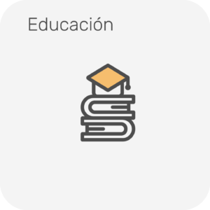 EDUCACION